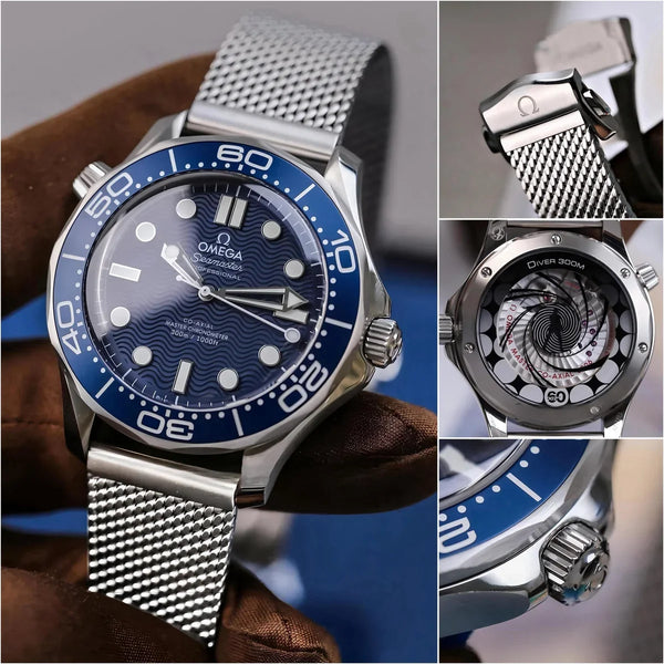 Automatic Watches