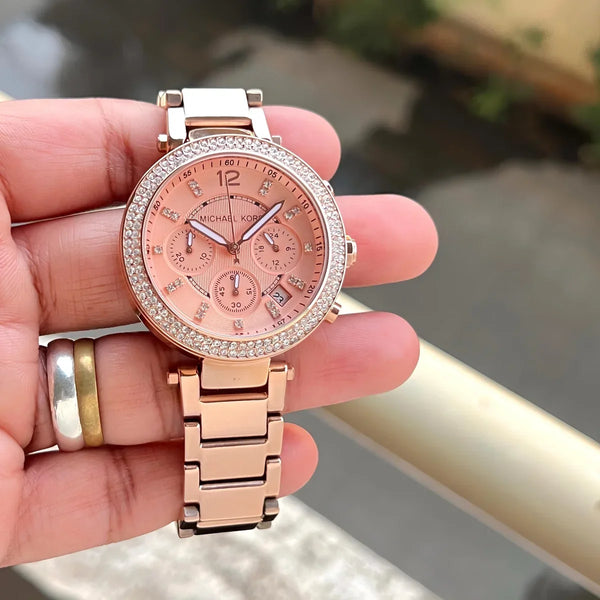 Women's Luxury