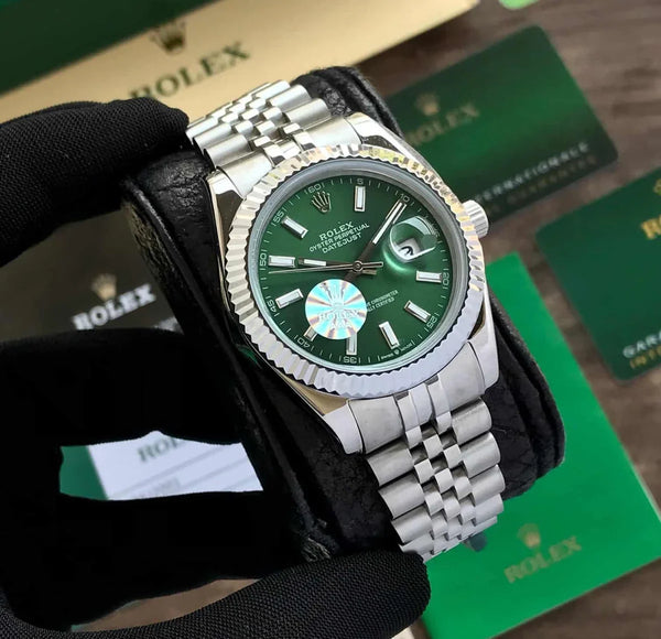 Luxury Watches