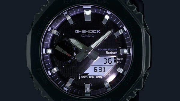 Chronograph Watches
