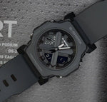 G-Shock Casio GA-2300-1A Generic
