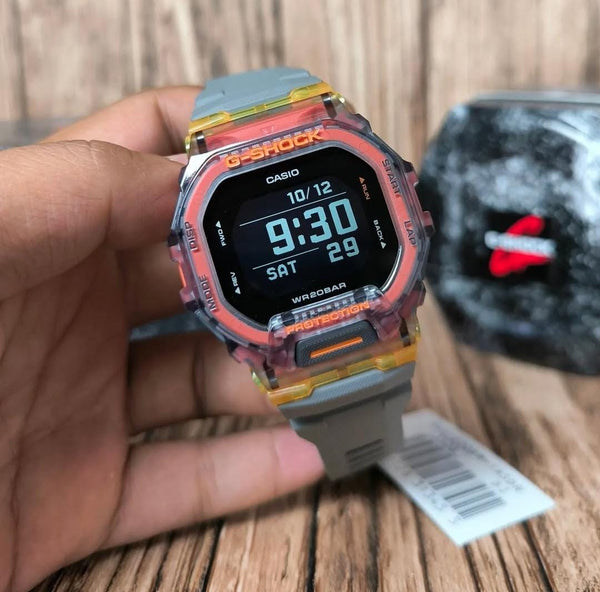 G-Shock GBD-200SM-1A5 Generic