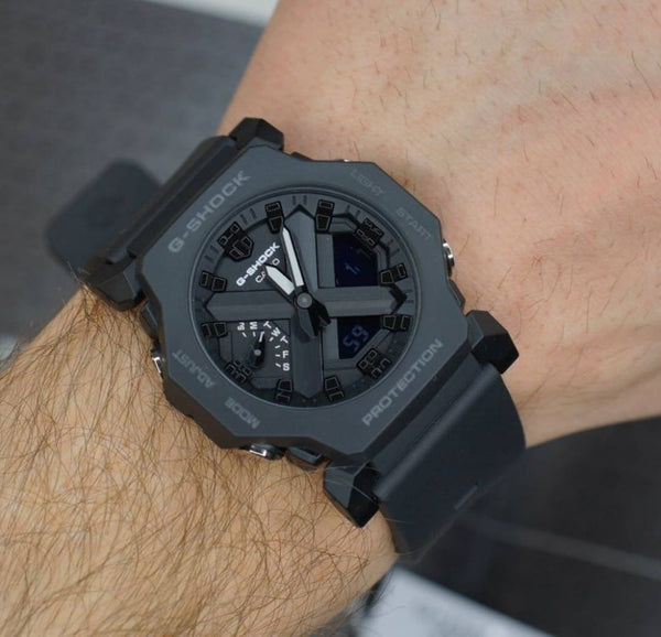 G-Shock Casio GA-2300-1A Generic