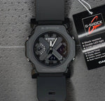 G-Shock Casio GA-2300-1A Generic