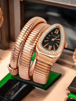 BVLGARI-SNAKE-SINGLE-COLOUR-STRAP