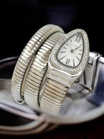 BVLGARI-SNAKE-SINGLE-COLOUR-STRAP