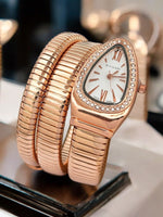 BVLGARI-SNAKE-SINGLE-COLOUR-STRAP