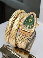 BVLGARI-SNAKE-SINGLE-COLOUR-STRAP