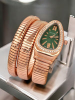 BVLGARI-SNAKE-SINGLE-COLOUR-STRAP