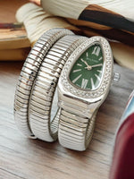 BVLGARI-SNAKE-SINGLE-COLOUR-STRAP
