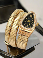 BVLGARI-SNAKE-SINGLE-COLOUR-STRAP