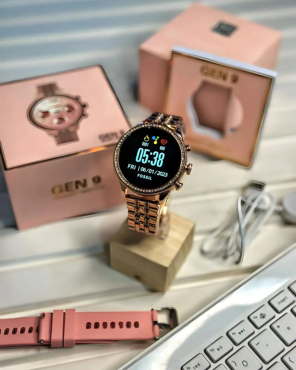 Smart Watches
