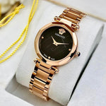 VERSACE LADIES WATCH