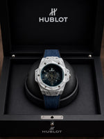 Hublot Case Shape: Unique Generic