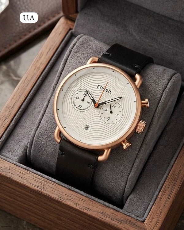 Fossil Timepieces