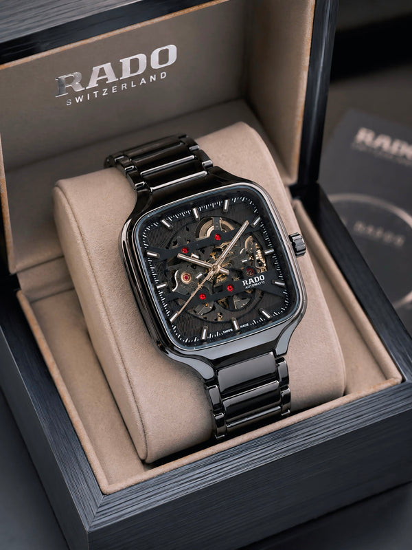 Swiss Luxury Skeleton Beauty GENERIC