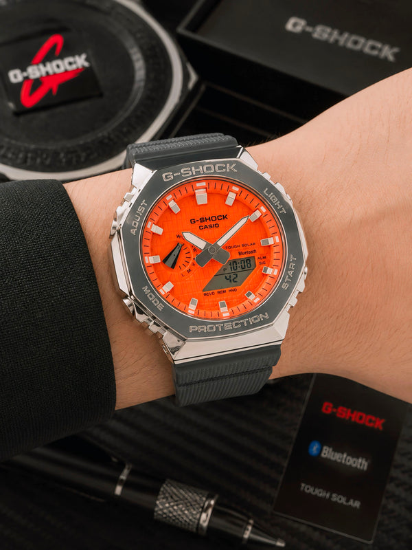 G-Shock Watches