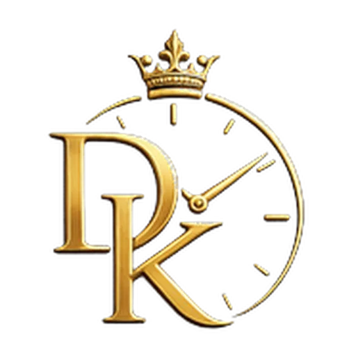 DK Watch Collection