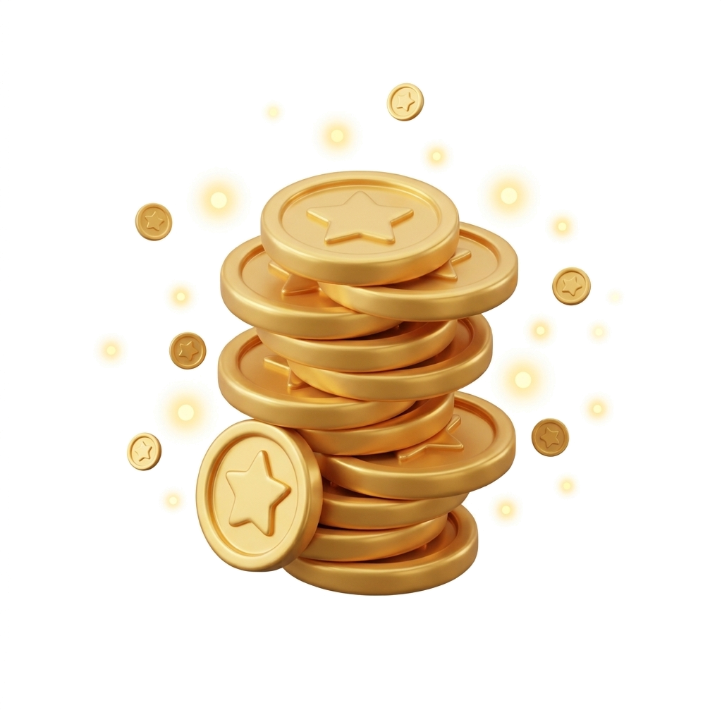 Coins