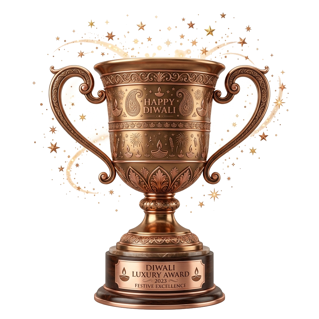 Bronze Trophy