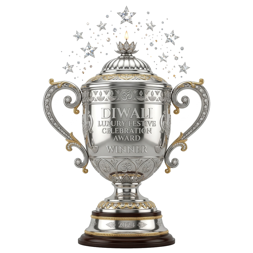 Silver Trophy