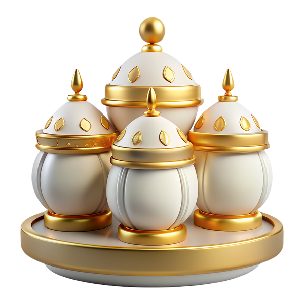 Royal Sweets